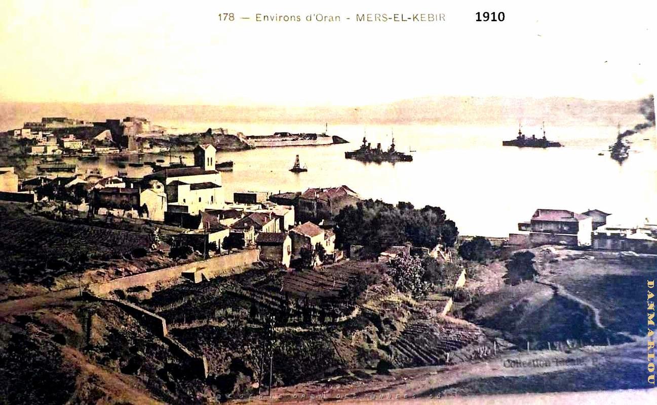 Mers-el-Kebir - Vue generale - 1910.jpg